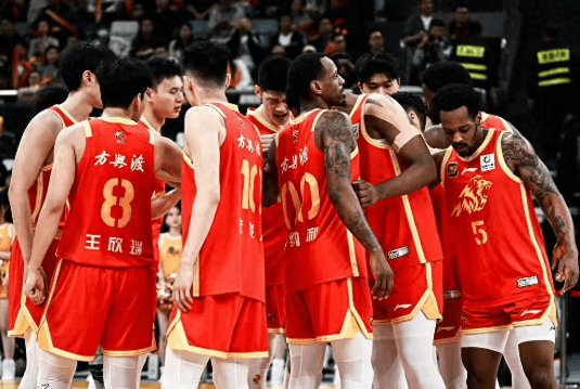 博万体育官方网站-广厦男篮对阵山西！球员评分：3人满分、4人及格、3人低迷
